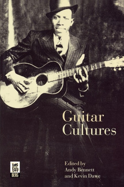 Guitar Cultures - 