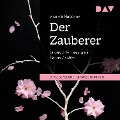 Cover-Bild zum Titel 'Der Zauberer' von 'Vladimir Nabokov'