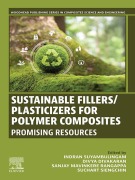 Cover-Bild zum Titel 'Sustainable Fillers/Plasticizers for Polymer Composites' von ''
