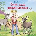 Conni und das geklaute Kaninchen (Meine Freundin Conni - ab 6) - Julia Boehme