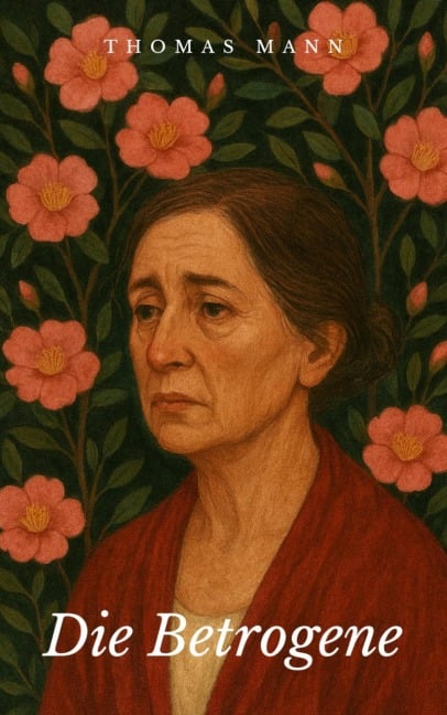 Die Betrogene - Thomas Mann