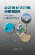 Cover-Bild zum Titel 'Systems of Systems Engineering' von ''