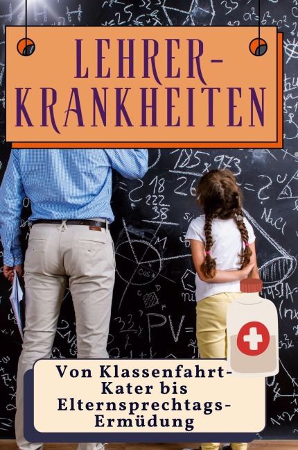 Lehrer-Krankheiten - Max Koch