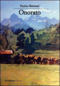 Onorato - Enrico Bertozzi