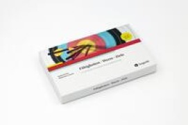 Cover-Bild zum Titel 'Fähigkeiten - Werte - Ziele' von 'Axelle de Roy, Madeleine Lomans'