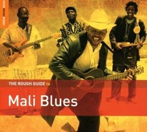 The Rough Guide To Mali Blues - Various