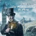 Cover-Bild zum Titel 'Ein Weihnachtslied in Prosa (Ungekürzt)' von 'Charles Dickens'