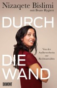 Cover-Bild zum Titel 'Durch die Wand' von 'Nizaqete Bislimi'