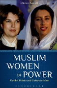 Cover-Bild zum Titel 'Muslim Women of Power' von 'Clinton Bennett'