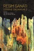 Cover-Bild zum Titel 'Resim Sanati Üzerine Okumalar 2' von 'Ümit Parsil'