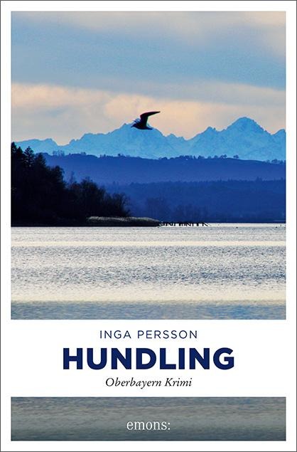 Hundling - Inga Persson