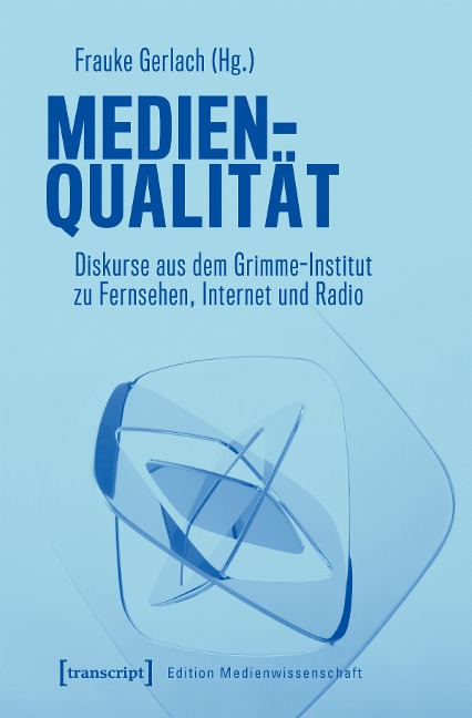 Medienqualität - 