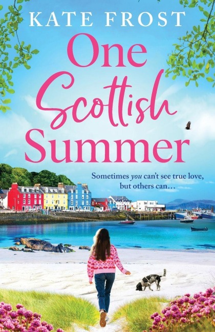 One Scottish Summer - Kate Frost