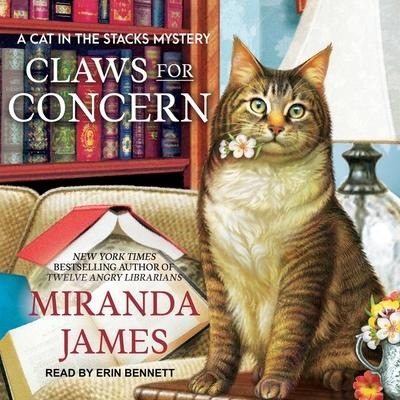 Claws for Concern - Miranda James