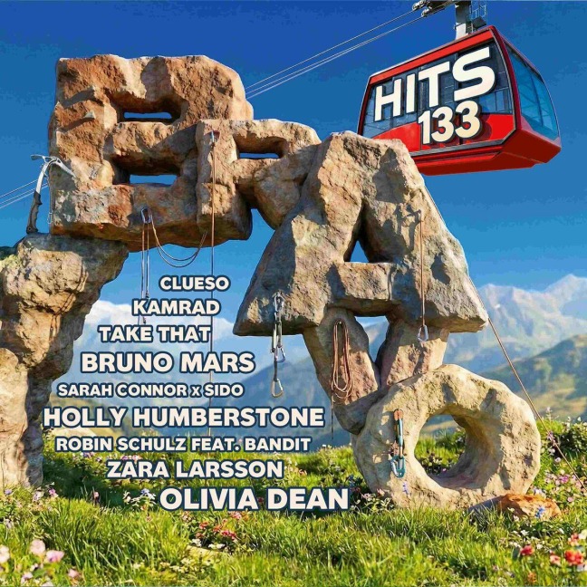 BRAVO Hits Vol. 133 - Artists Various
