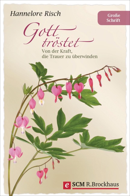 Gott tröstet - Hannelore Risch