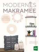 Modernes Makramee - Tansy Wilson, Sian Hamilton