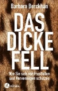 Cover-Bild zum Titel 'Das dicke Fell' von 'Barbara Berckhan'