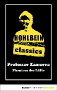 Hohlbein Classics - Phantom der Lüfte - Wolfgang Hohlbein