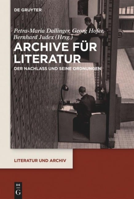 Archive für Literatur - 