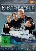 Cover-Bild zum Titel 'Küstenwache' von 'Silke Holtheide, Martin Muser, Wolfgang Büld, Jörg Tensing, Jan Van Der Bank'