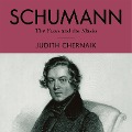 Cover-Bild zum Titel 'Schumann' von 'Judith Chernaik'