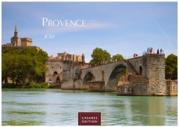 Cover-Bild zum Titel 'Provence Kalender 2026 - Wandkalender | Fotokalender Frankreich 24x35cm - Atemberaubende Landschaften, Blühende Lavendelfelder & Charmante Dörfer - Perfekter . für Natur- und Reiseliebhaber' von ''