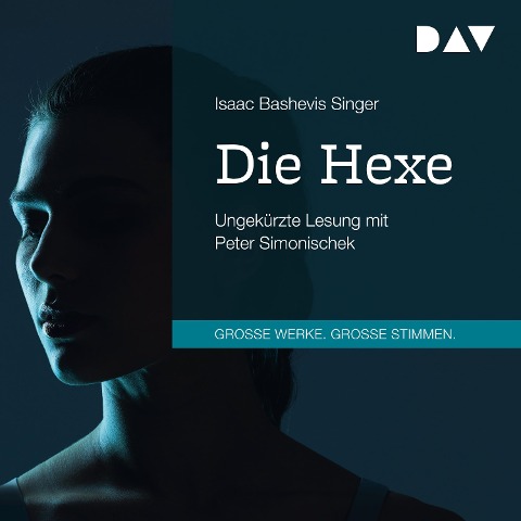Die Hexe - Isaac Bashevis Singer