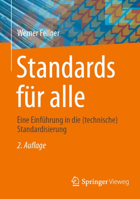 Standards für alle - Werner Fellner