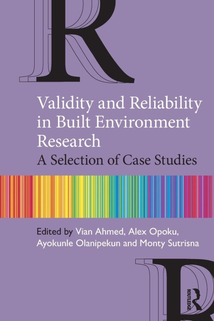 Validity and Reliability in Built Environment Research - 