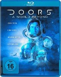 Cover-Bild zum Titel 'Doors - A World Beyond' von 'Chris White, Saman Kesh, Jeff Desom, Ed Hobbs, Dugan ONeal'