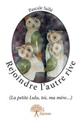 Cover-Bild zum Titel 'Rejoindre l'autre rive' von 'Pascale Sallé'