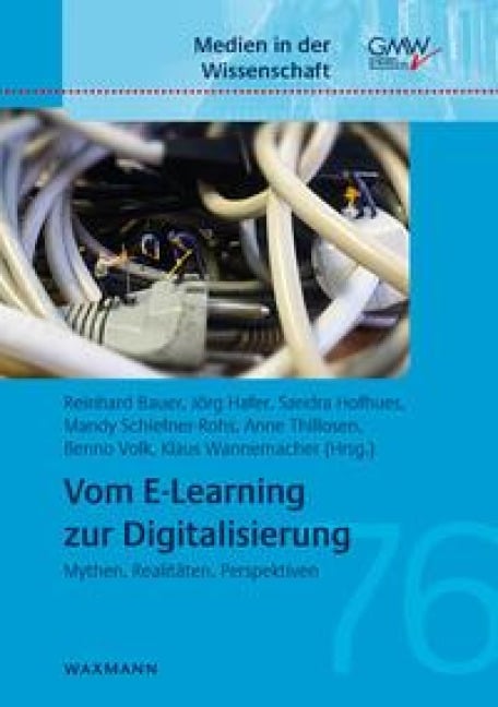 Vom E-Learning zur Digitalisierung - 