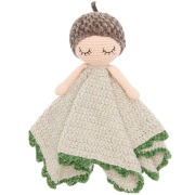 Cover-Bild zum Titel 'Ricorumi Häkelset "Baby Blankies" Eichel' von ''