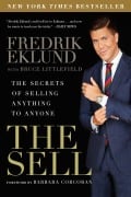 Cover-Bild zum Titel 'The Sell' von 'Fredrik Eklund, Bruce Littlefield'