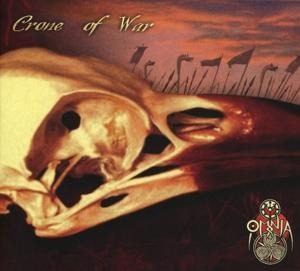 Crone Of War (Re-Release) - Omnia