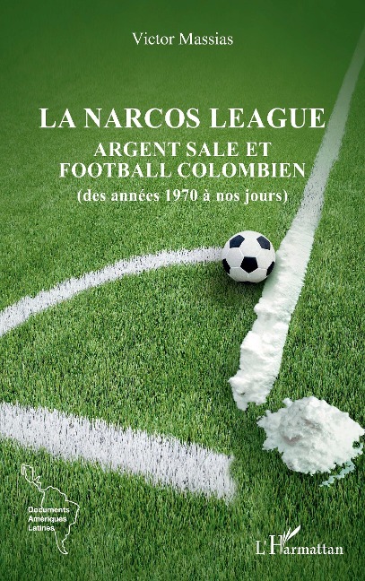La narcos league - Massias