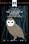 Cover-Bild zum Titel 'An Analysis of James Surowiecki's The Wisdom of Crowds' von 'Nikki Springer'