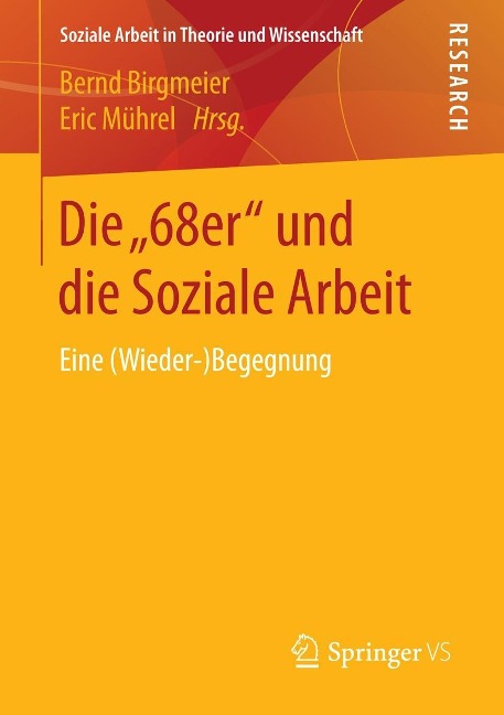 Die "68er" und die Soziale Arbeit - 