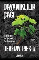 Dayaniklilik Cagi - Jeremy Rifkin