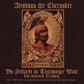 Die Schlacht im Teutoburger Wald - Arminius der Cherusker