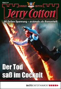 Cover-Bild zum Titel 'Jerry Cotton Sonder-Edition 31' von 'Jerry Cotton'