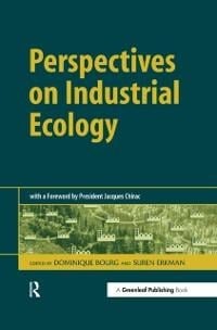 Perspectives on Industrial Ecology - 