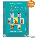 Cover-Bild zum Titel 'Moderne Tarot-Spreads' von 'Katharina Lucht, S. Roe Buchholzer'