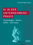 Cover-Bild zum Titel 'KI in der Unternehmenspraxis' von ''