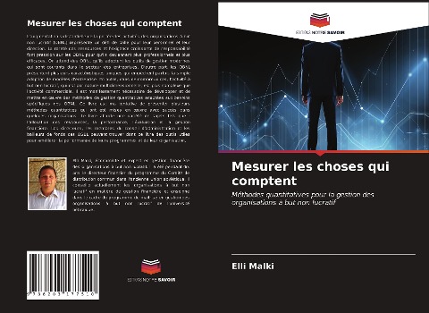 Mesurer les choses qui comptent - Elli Malki