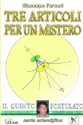 Cover-Bild zum Titel 'TRE ARTICOLI PER UN MISTERO' von 'Giuseppe Furnari'