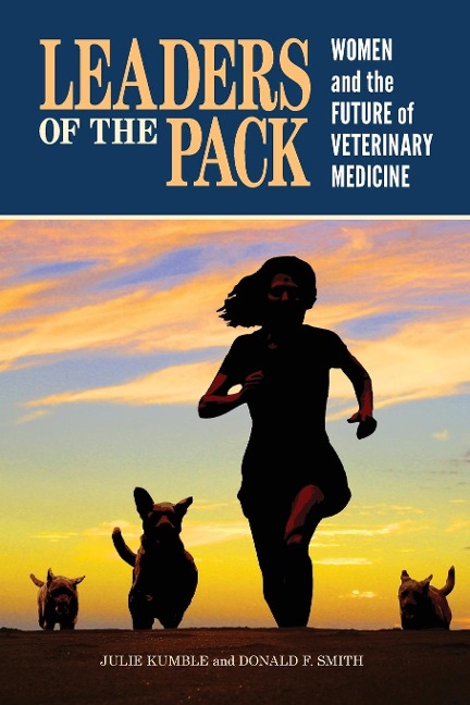 Leaders of the Pack - 