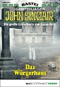 John Sinclair 2123 - Jason Dark