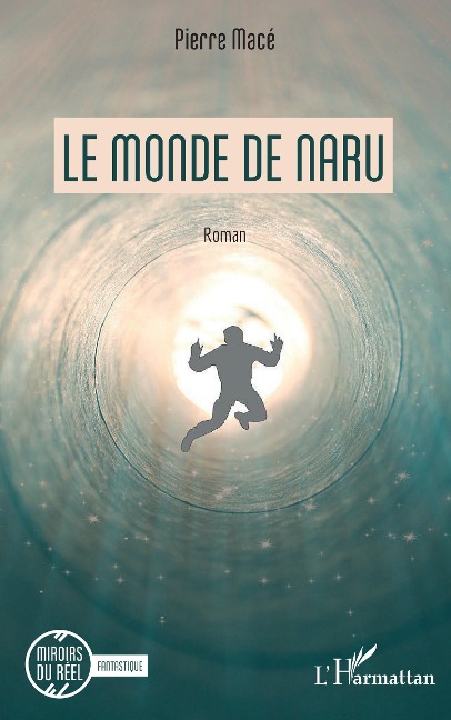 Le monde de Naru - Mace